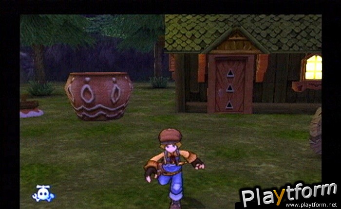 Dark Cloud 2 (PlayStation 2)