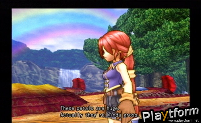 Dark Cloud 2 (PlayStation 2)