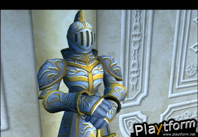 Dark Cloud 2 (PlayStation 2)