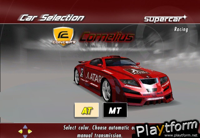 Apex (Xbox)