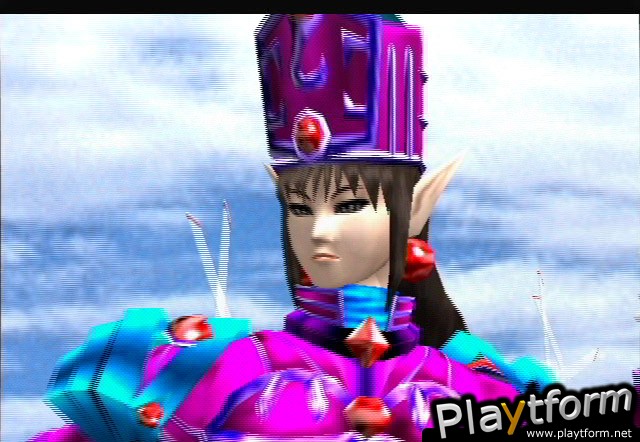 Yu-Gi-Oh! The Duelists of the Roses (PlayStation 2)