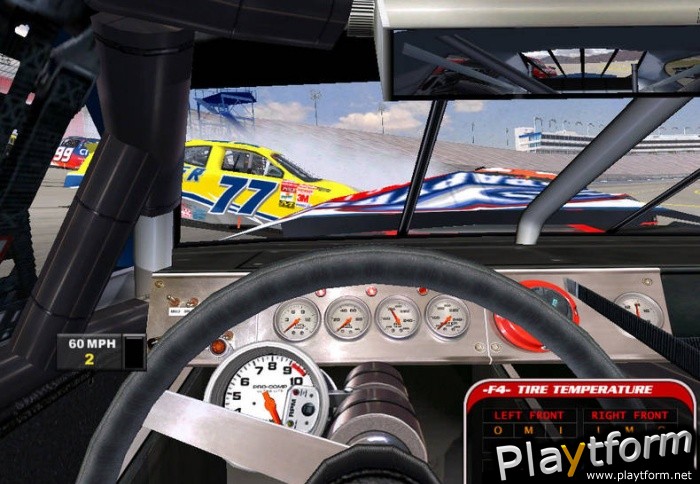 NASCAR Racing 2003 Season (PC)