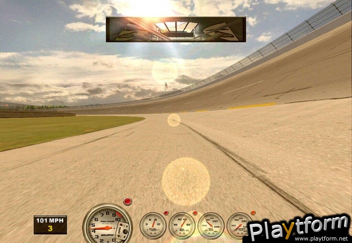 NASCAR Racing 2003 Season (PC)
