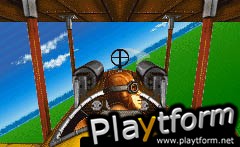 Wings (Game Boy Advance)