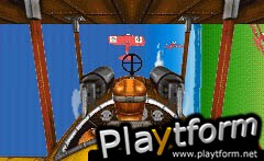 Wings (Game Boy Advance)