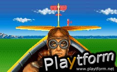 Wings (Game Boy Advance)