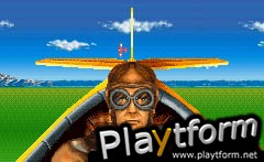 Wings (Game Boy Advance)