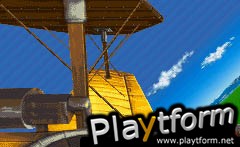 Wings (Game Boy Advance)