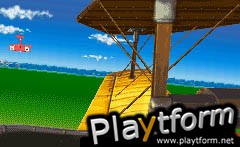 Wings (Game Boy Advance)