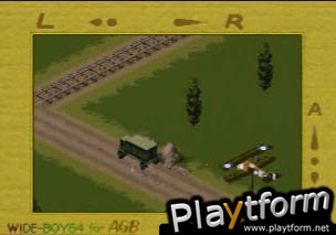 Wings (Game Boy Advance)