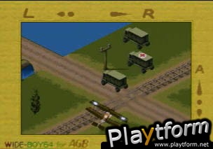 Wings (Game Boy Advance)
