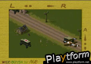 Wings (Game Boy Advance)