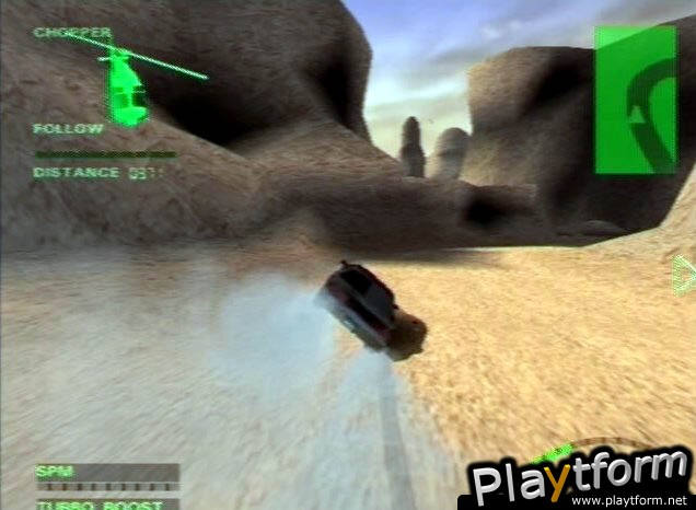Knight Rider (PC)
