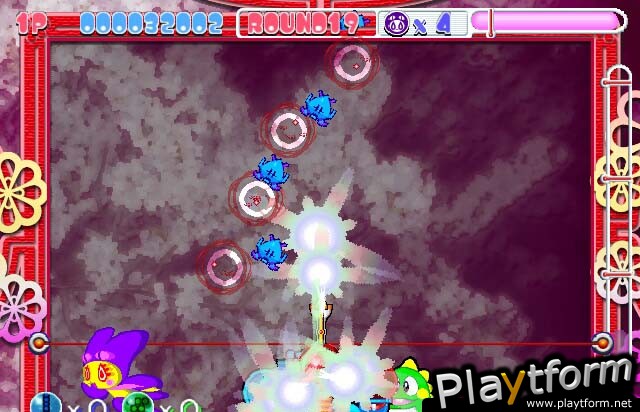 Bust-A-Move 3000 (GameCube)