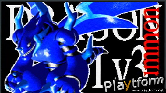 Yu-Gi-Oh! Dungeon Dice Monsters (Game Boy Advance)