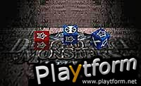 Yu-Gi-Oh! Dungeon Dice Monsters (Game Boy Advance)