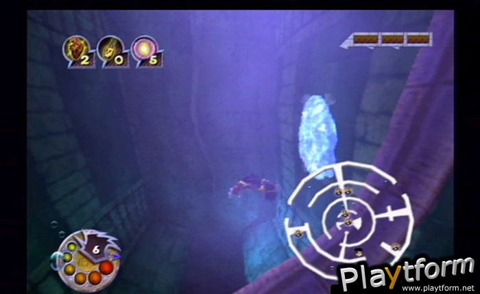Vexx (PlayStation 2)