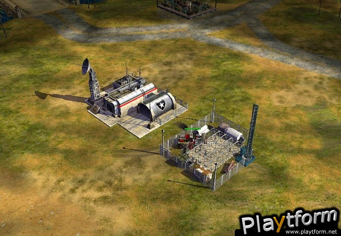 Command & Conquer: Generals (PC)