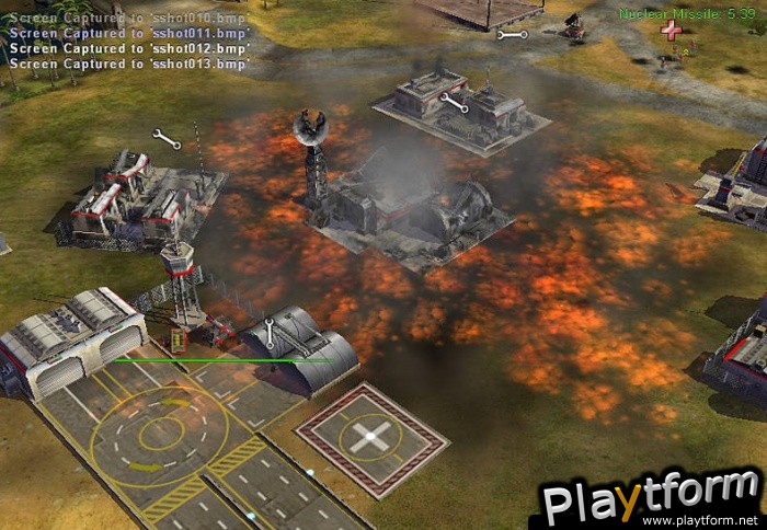 Command & Conquer: Generals (PC)