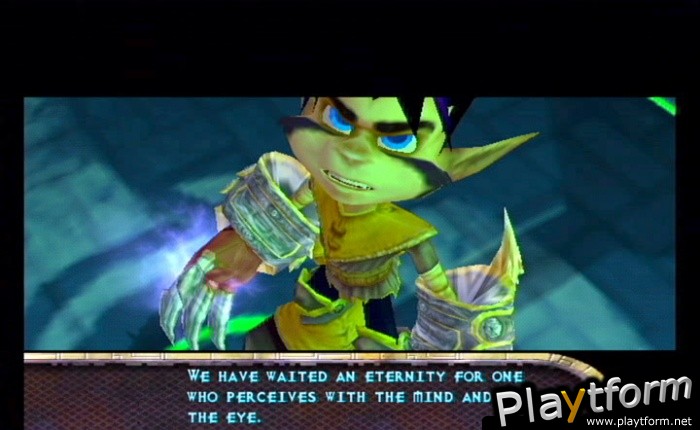 Vexx (GameCube)