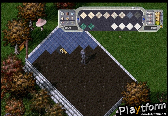 Ultima Online: Age of Shadows (PC)