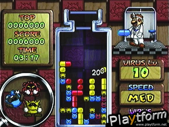 Nintendo Puzzle Collection (GameCube)