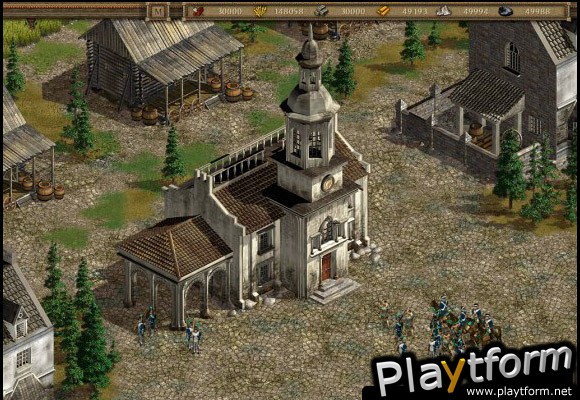 American Conquest (PC)