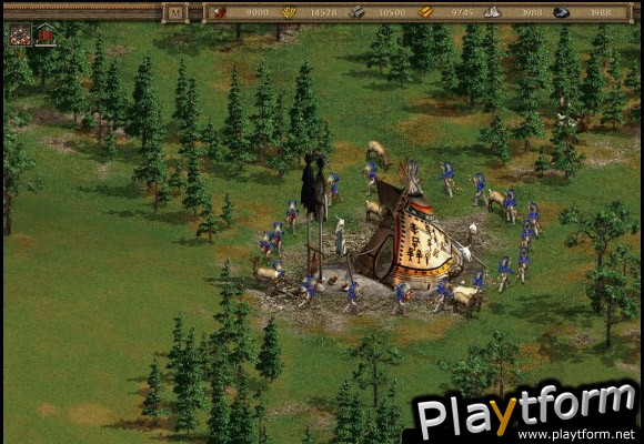 American Conquest (PC)