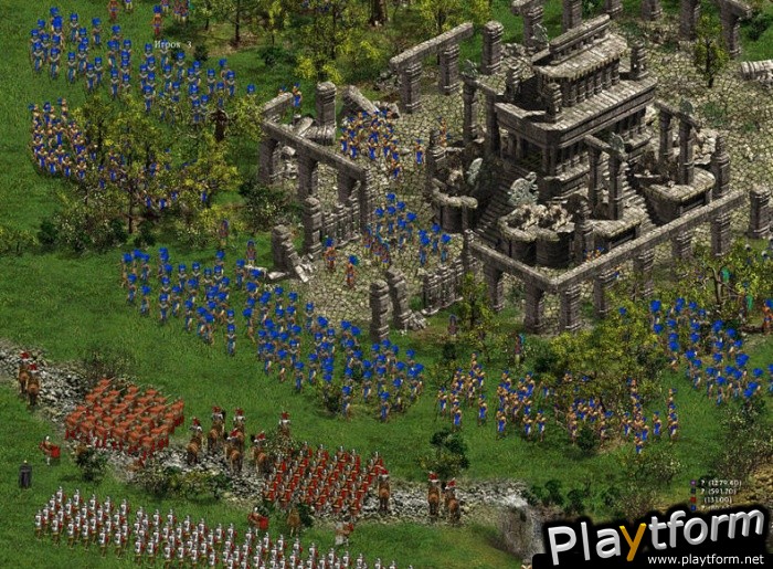 American Conquest (PC)