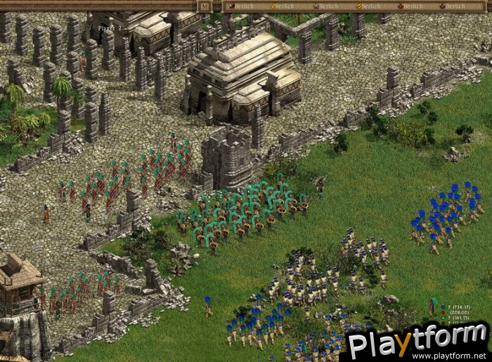 American Conquest (PC)