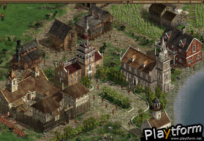 American Conquest (PC)