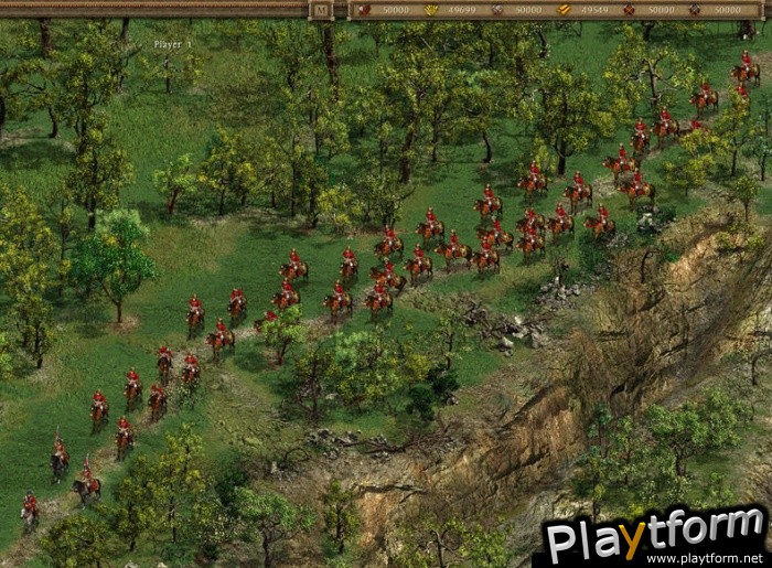 American Conquest (PC)