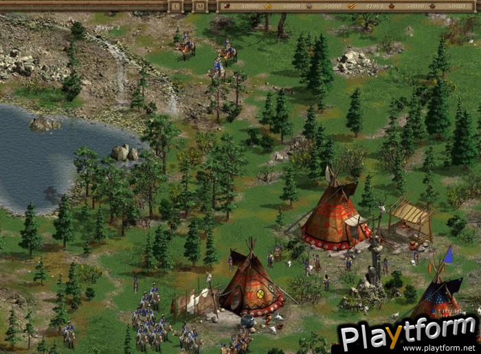 American Conquest (PC)