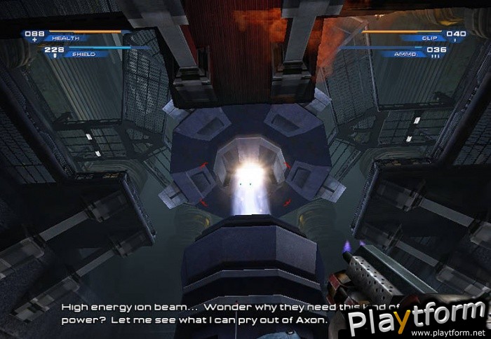 Unreal II: The Awakening (PC)