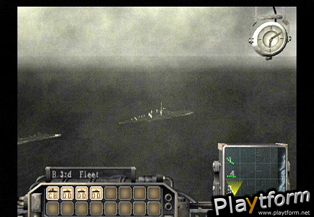 P.T.O. IV (PlayStation 2)