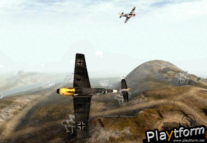 Battlefield 1942: The Road to Rome (PC)