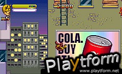 Daredevil (Game Boy Advance)