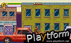 Daredevil (Game Boy Advance)