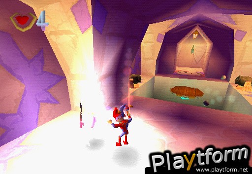 Jinx (PlayStation)