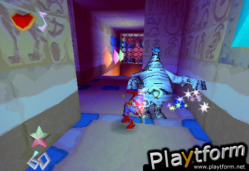 Jinx (PlayStation)