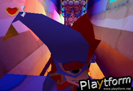 Jinx (PlayStation)