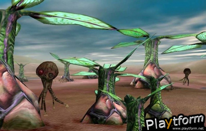 Entropia Universe (PC)