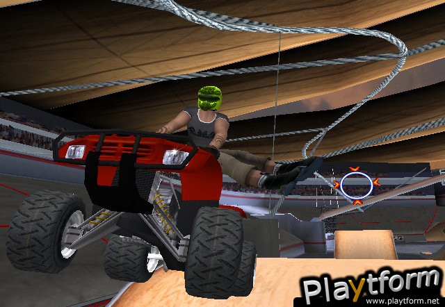 ATV Quad Power Racing 2 (Xbox)