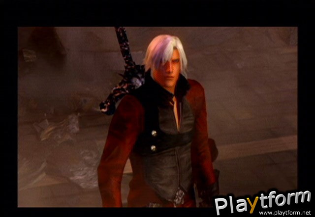 Devil May Cry 2 (PlayStation 2)