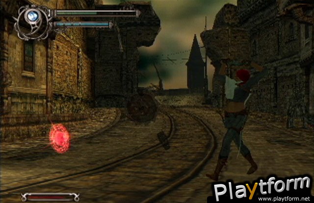 Devil May Cry 2 (PlayStation 2)