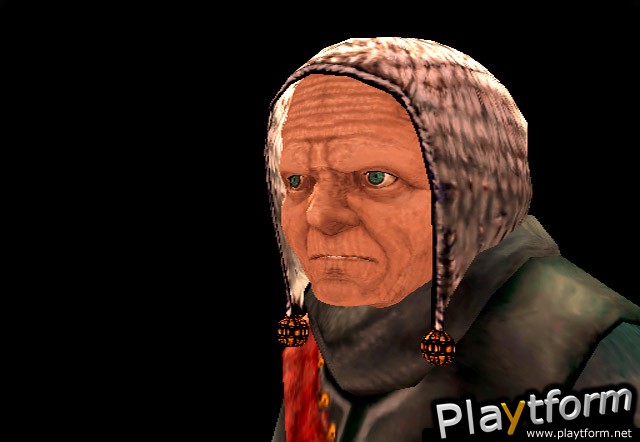 Devil May Cry 2 (PlayStation 2)