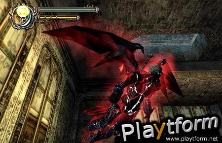 Devil May Cry 2 (PlayStation 2)