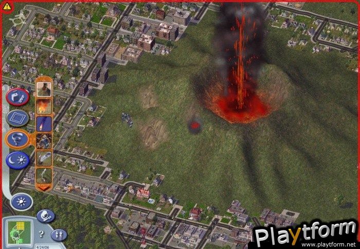 SimCity 4 (PC)