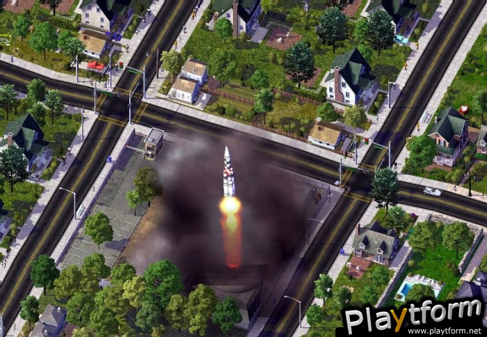 SimCity 4 (PC)