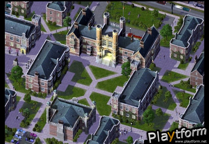 SimCity 4 (PC)